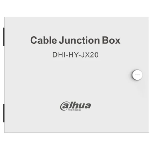 Комутаційний бокс Dahua DHI-HY-JX20