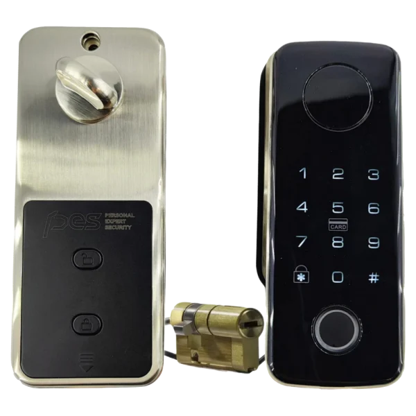 Смарт замок PES David