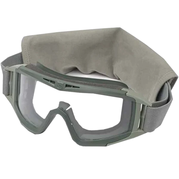 Маска балістична Revision Desert Locust Military Goggles Basic Kit