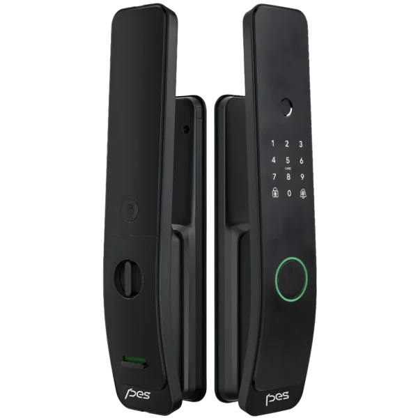 Смарт замок PES Doberman