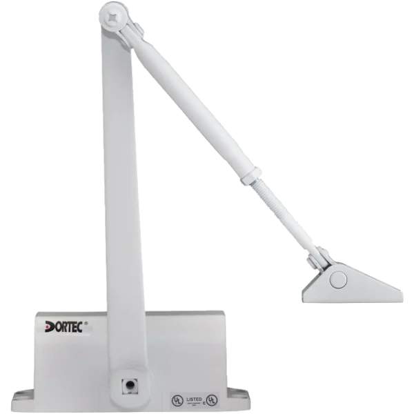 Дотягувач Dortec DT-63H White