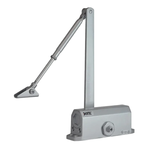 Дотягувач Dortec DT-63H Silver