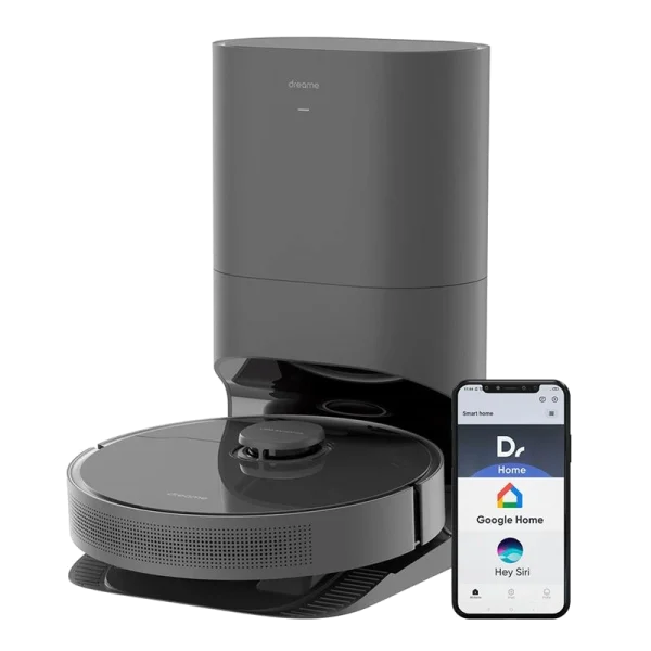 Робот-пилосос Dreame Bot D10s Plus (RLS6AD)