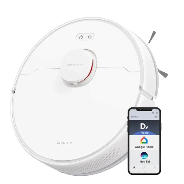 Робот-пилосос Dreame F9 Pro (RLF22GA)