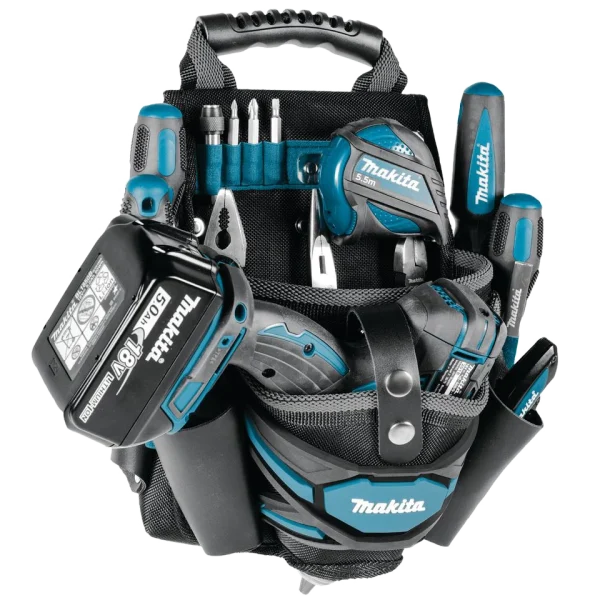 Універсальна кобура для дриля Makita (E-05125)