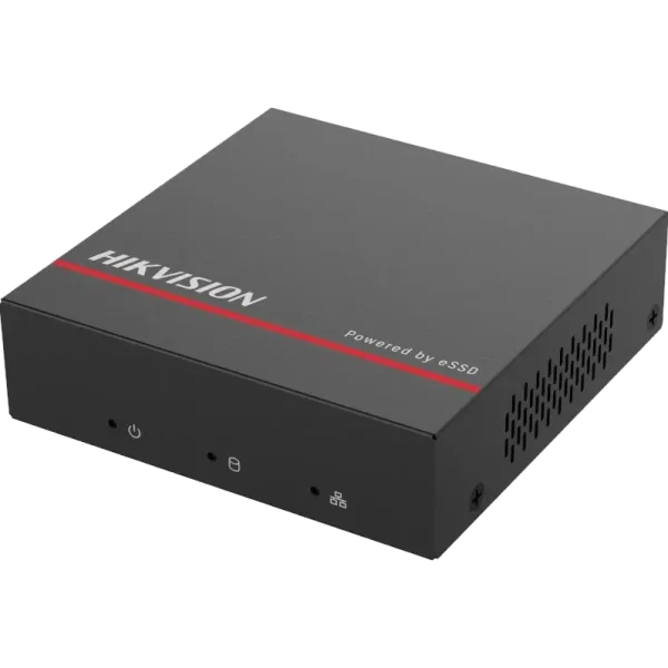 Відеореєстратор Hikvision DS-E04NI-Q1(SSD 1T) твердотельный накопитель