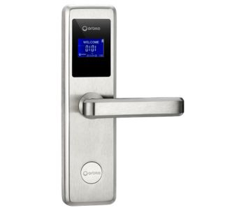 Замок для готельних систем доступу E4031