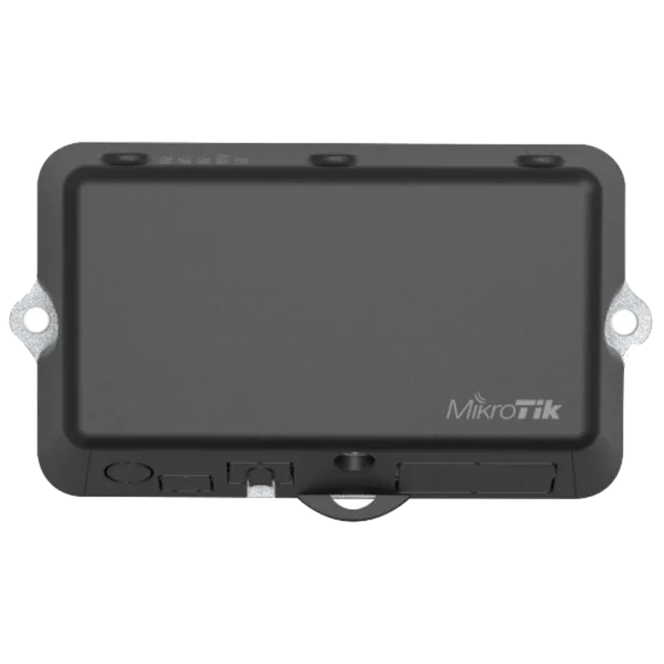 Точка доступу MikroTik LtAP mini LTE kit (2024) (RB912R-2nD-LTm&EC200A-EU)
