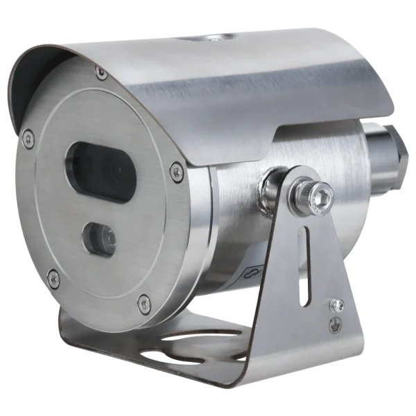 Вибухозахищена IP камера Dahua DH-ECA2A1400-HN 4МП