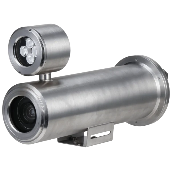 Вибухозахищена IP камера Dahua DH-ECA7A1425-HNR-XA-F 4МП зум 25х