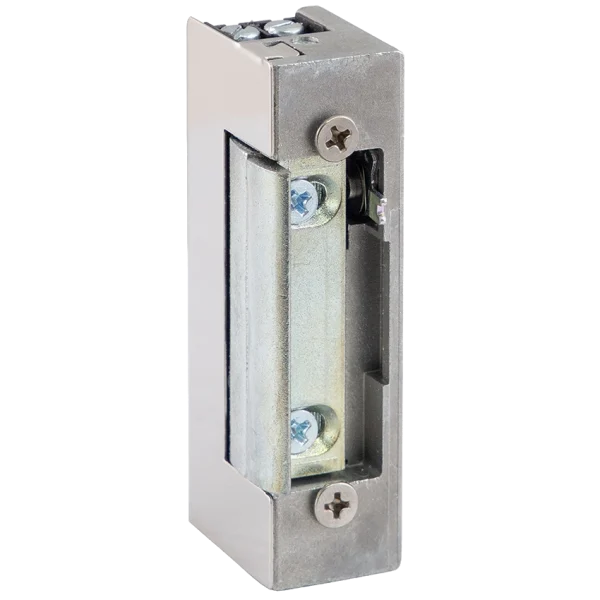 Засувка електромеханічна EFF EFF SPE71E FaFix A71 (W/O_SP 10-24V_AC/DC) НЗ_Е