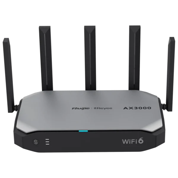 Wi-Fi роутер Ruijie Reyee RG-EG105GW-X Wi-Fi 6 AX3000