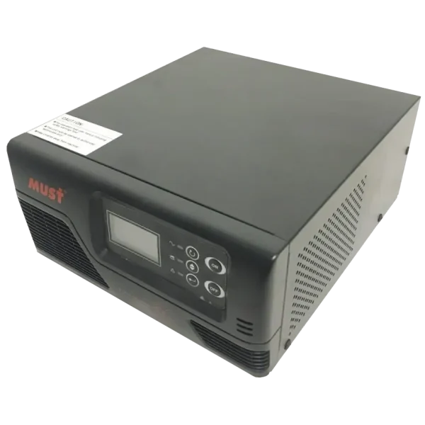 Джерело безперебійного живлення Must EP20-1000W 1000Вт