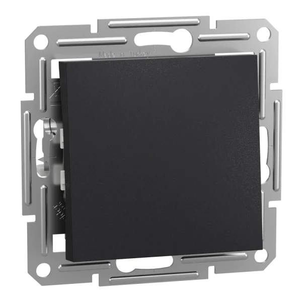 Перемикач Schneider Electric Asfora EPH0400171