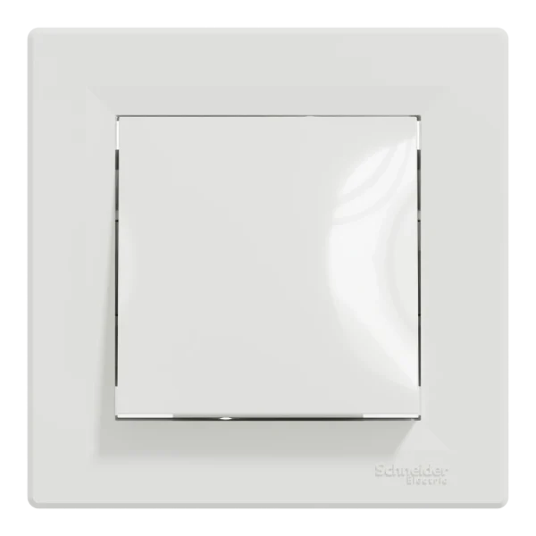 Кнопка 1-кл. Schneider Electric ASFORA EPH0700121