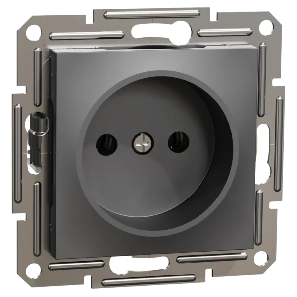 Розетка Schneider Electric Asfora EPH3000171