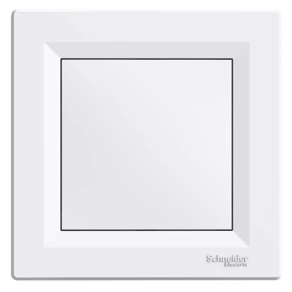 Заглушка Schneider Electric Asfora EPH5600121