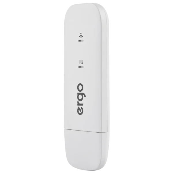 LTE USB Wi-Fi роутер ERGO W023-CRC9 3G/4G