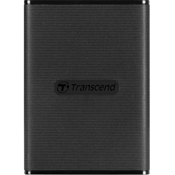 Портативний SSD 250GB USB 3.1 Gen 2 Type-C Transcend ESD270C