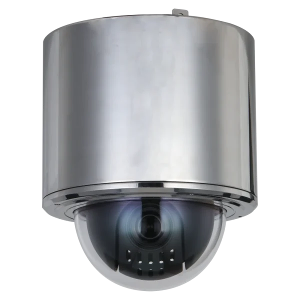 Вибухозахищена відеокамера Dahua DH-ESD41A415-HNR