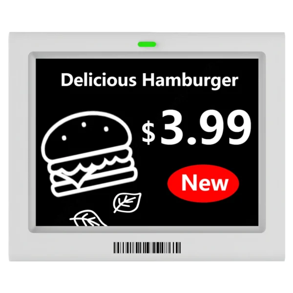 Електронний цінник DHI-ESL-E042A