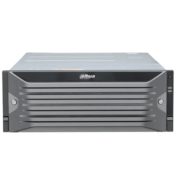 Мережеве сховище Dahua DHI-EVS5124S