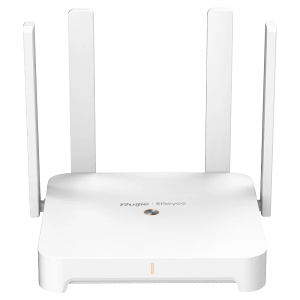Wi-Fi роутер Ruijie Reyee RG-EW1800GX PRO Wi-Fi 6