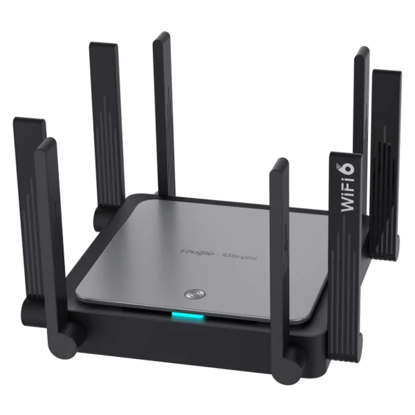 Wi-Fi роутер Ruijie Reyee RG-EW3200GX PRO Wi-Fi 6