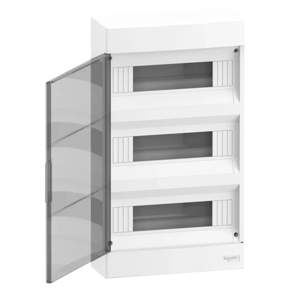 Щит Schneider Electric Easy9 3Р 12М