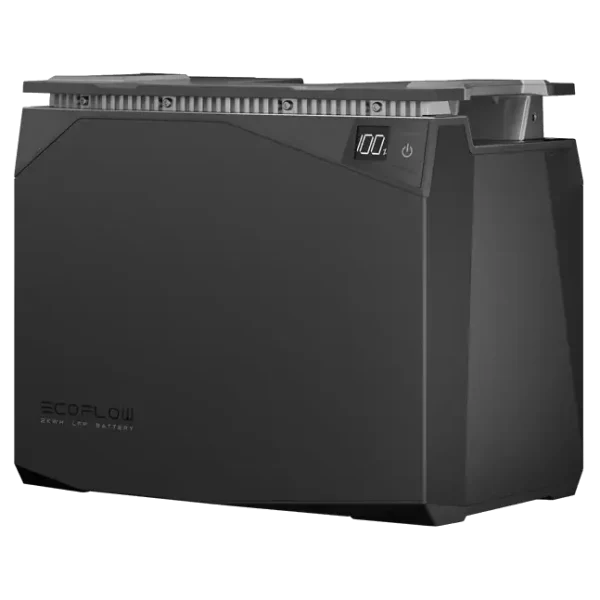 Акумуляторна батарея EcoFLow Power Kit 2 kWh