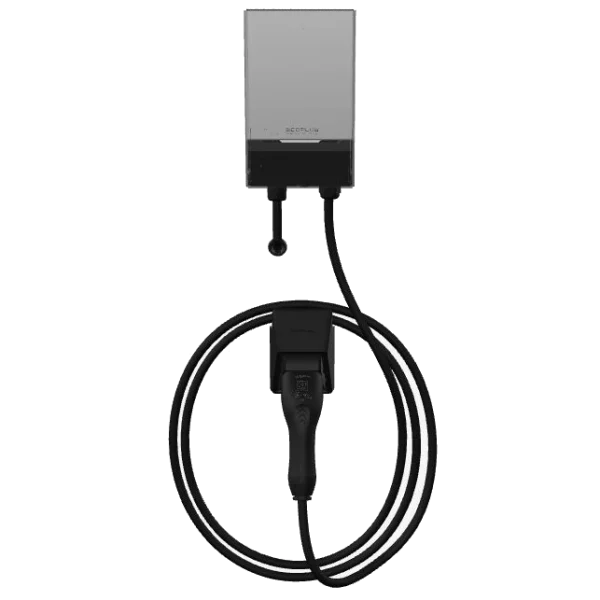 Зарядна станція для електромобіля Ecoflow PowerPulse EV Charger