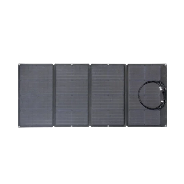 Сонячна панель EcoFlow 160W Solar Panel