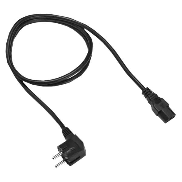 Кабель EcoFlow AC Cable EU