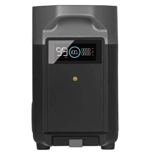 Додаткова батарея EcoFLow DELTA Pro Extra Battery 3600Вт•ч