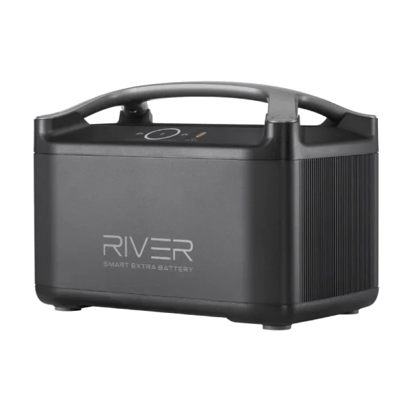 Додаткова батарея EcoFlow RIVER Pro Extra Battery