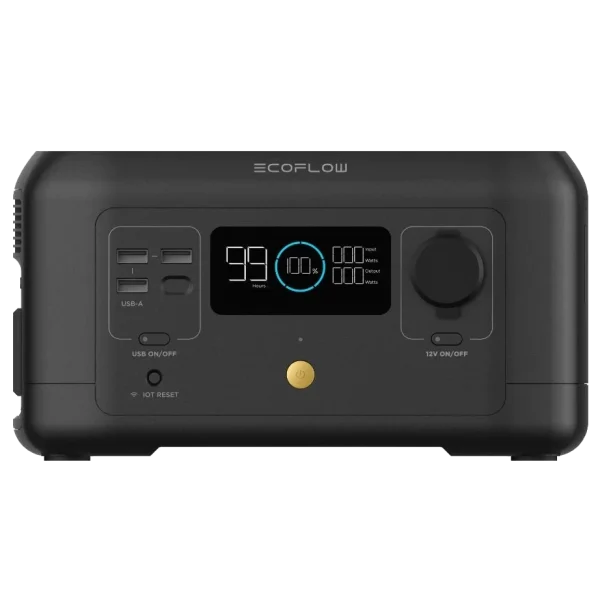 Портативне джерело живлення EcoFlow RIVER mini