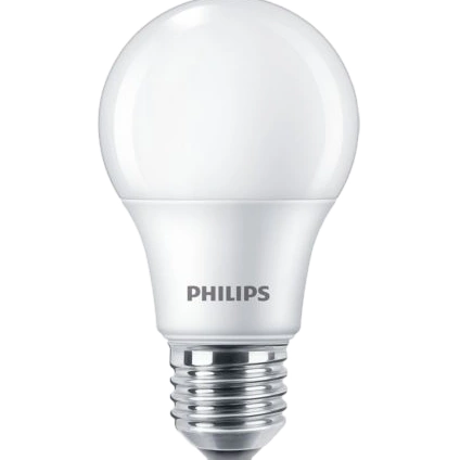 Лампочка 15W 1450lm E27 840 RCA Philips Ecohome LED Bulb
