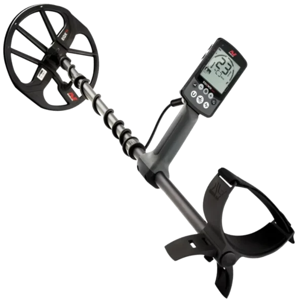 Металодетектор Minelab Equinox 600