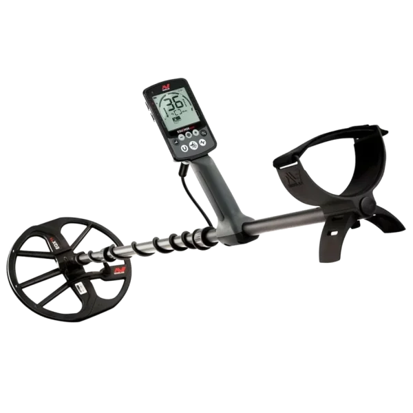 Металодетектор Minelab Equinox 800