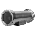 Вибухозахищені камери