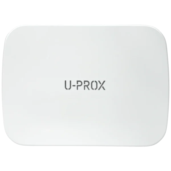 Ретранслятор радіосигналу з автоматичною маршрутизацією U-Prox Extender White