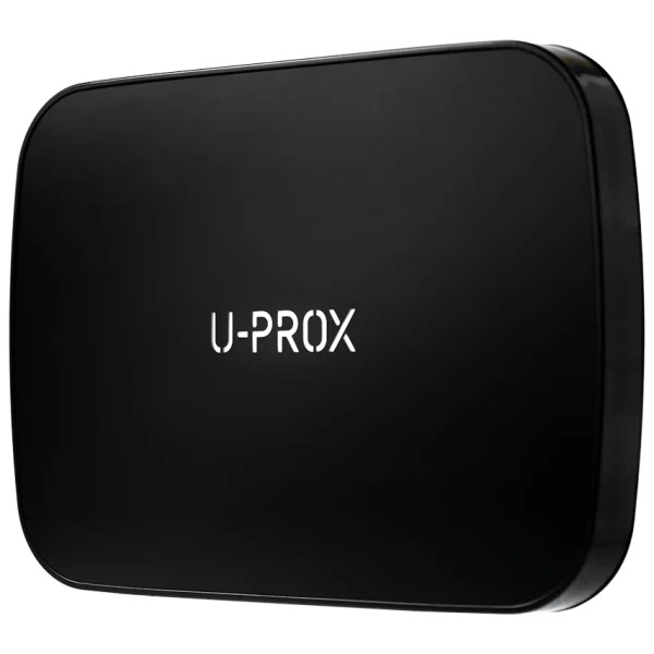 Ретранслятор радіосигналу з автоматичною маршрутизацією U-Prox Extender Black