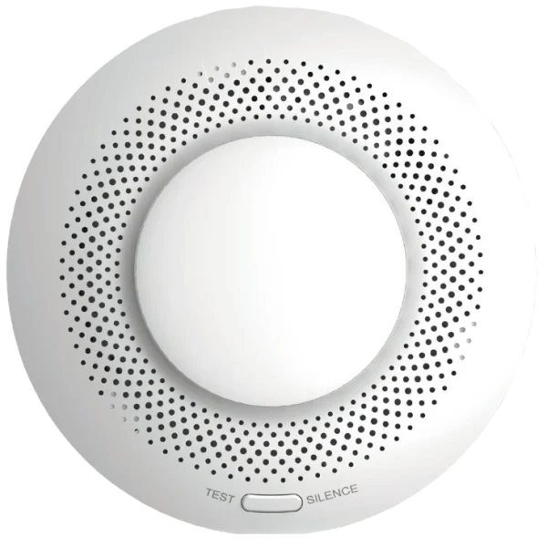 бездротовий сповіщувач диму Ezviz CS-T4C