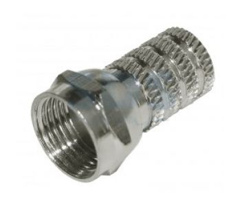 роз'єм F под RG-6