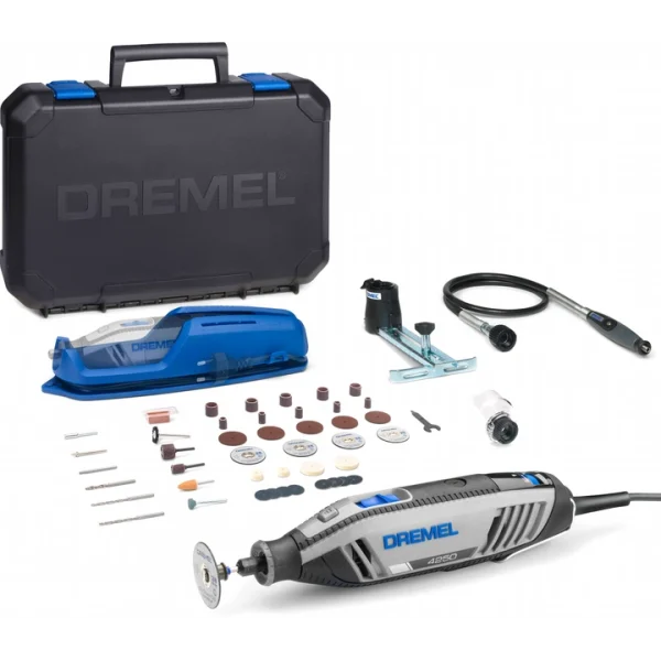 Багатофункціональний інструмент Dremel 4250 3-45 (F0134250JJ)