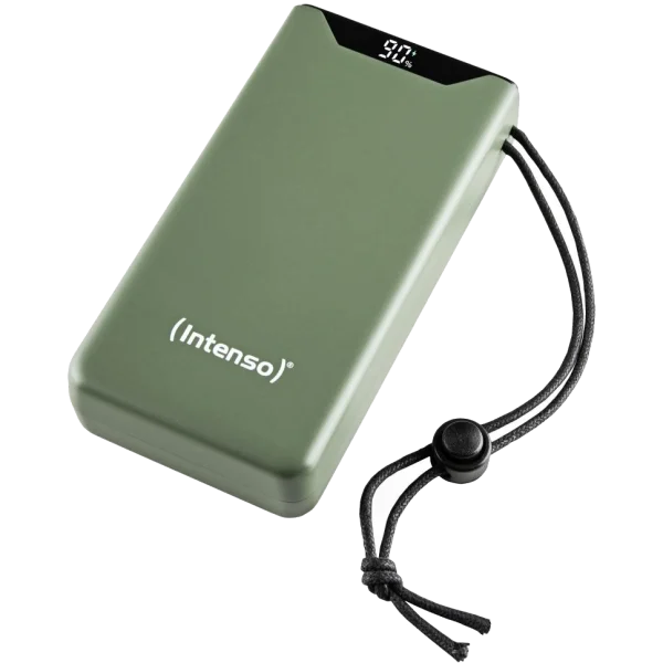 Повербанк INTENSO F20000 7332057 20 000 мА•ч