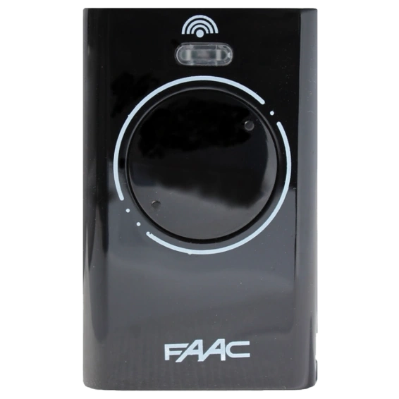 Радіопульт дистанційного керування FAAC XT2 868 SLH LR