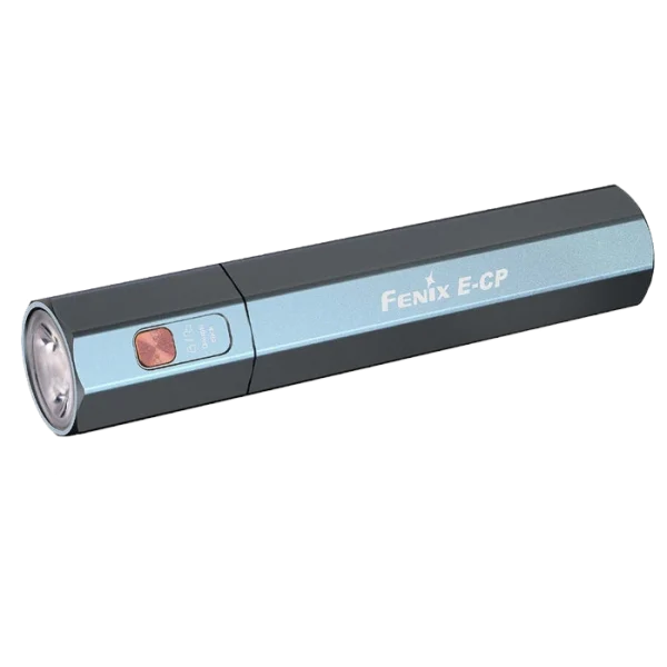 Ліхтар ручний FENIX E-CP BLUE (E-CPBLUE)