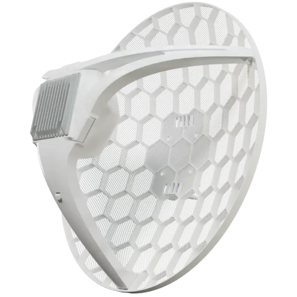 Точка доступу MikroTik LHGG LTE6 kit (LHGGR&FG621-EA)