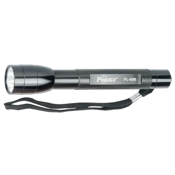 Ручний ліхтарик Pro'sKit FL-506